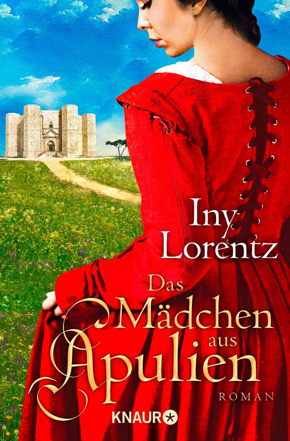 Cover: 9783426504116 | Das Mädchen aus Apulien | Iny Lorentz | Taschenbuch | 624 S. | Deutsch