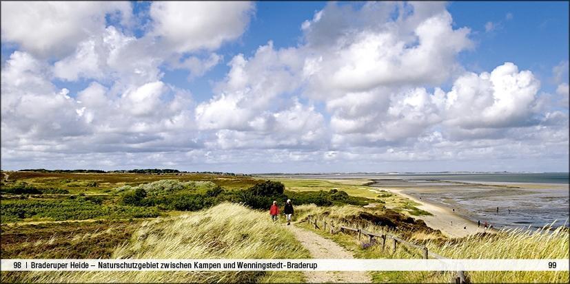 Bild: 9783957990884 | Sylt - Book To Go | Der Bildband für die Hosentasche | Buch | 256 S.