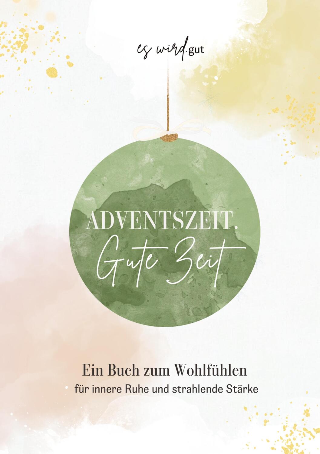 Cover: 9783759783721 | Adventszeit. Gute Zeit. | Claudia Schuberth (u. a.) | Taschenbuch