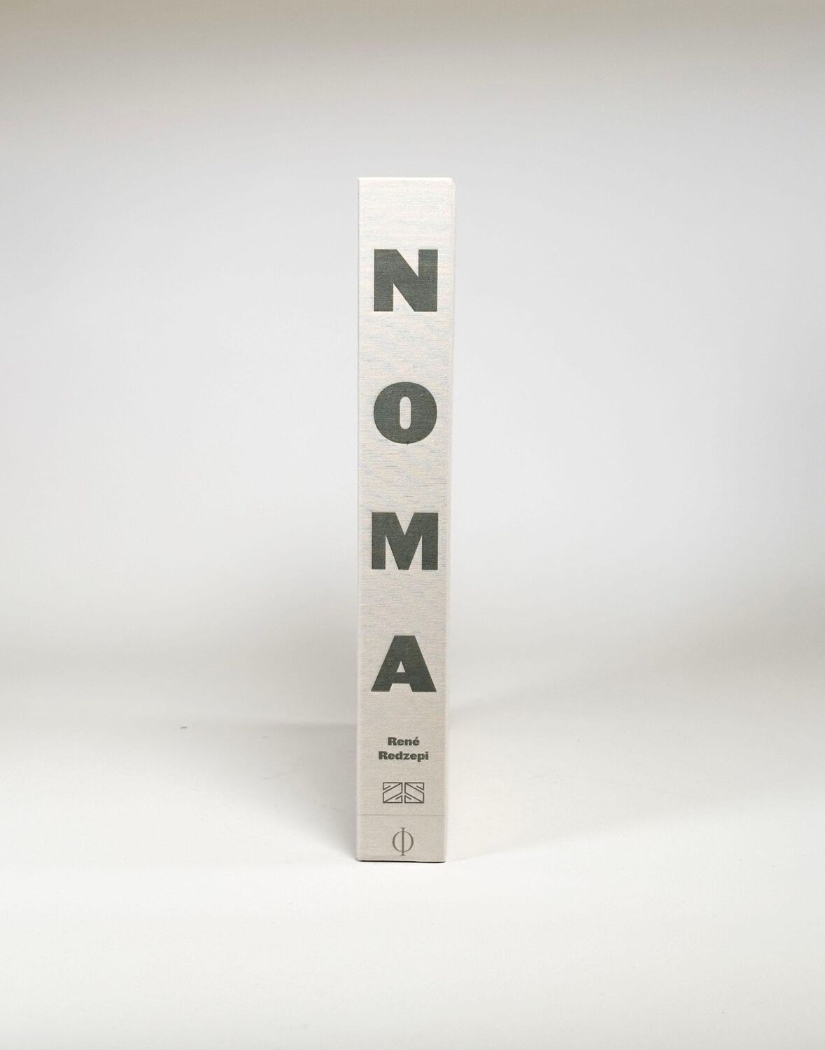 Bild: 9783947426065 | NOMA | Zeit und Ort in der Nordischen Küche | René Redzepi | Buch