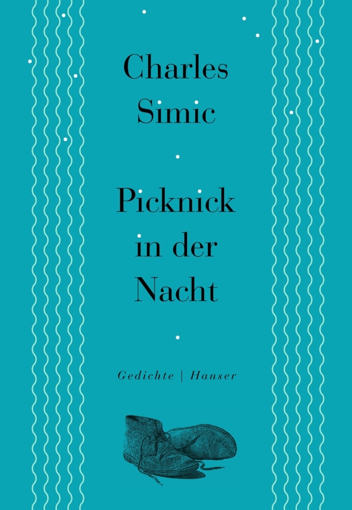 Cover: 9783446247246 | Picknick in der Nacht | Charles Simic | Buch | 280 S. | Deutsch | 2016