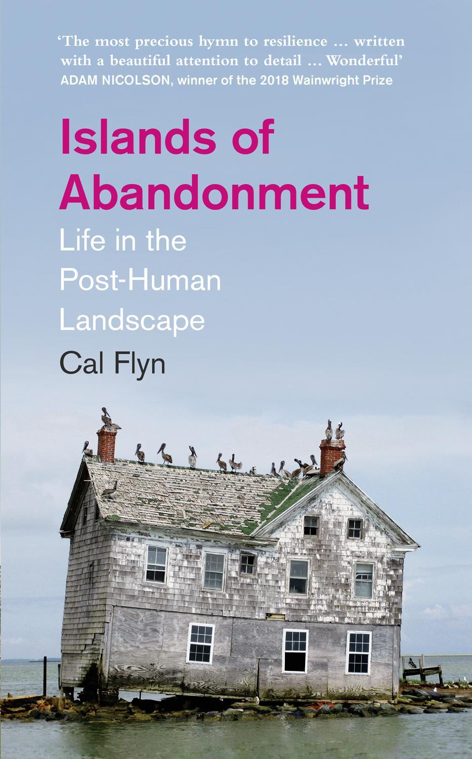 Cover: 9780008329778 | Islands of Abandonment | Cal Flyn | Taschenbuch | 384 S. | Englisch