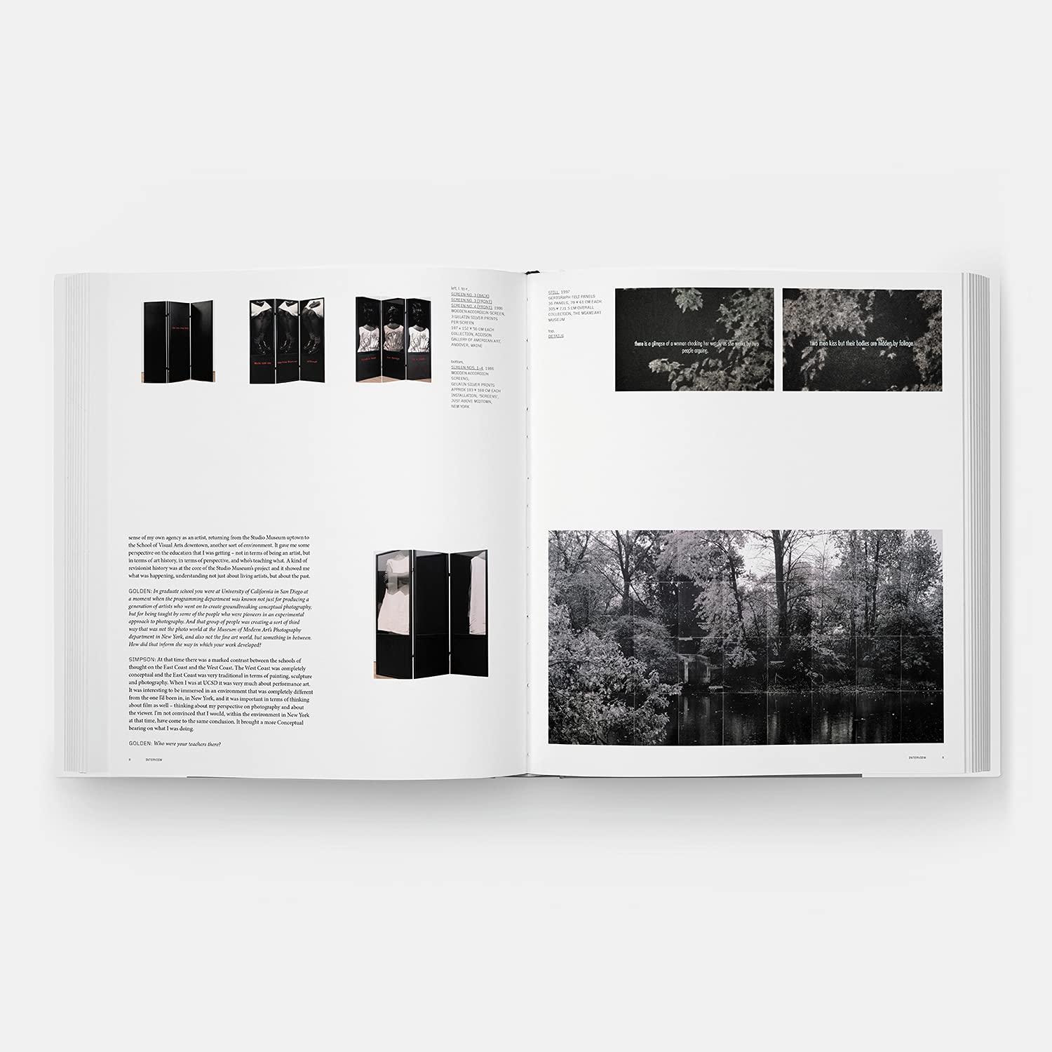 Bild: 9781838661243 | Lorna Simpson | Revised &amp; Expanded Edition | Kellie Jones (u. a.)