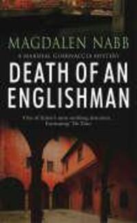 Cover: 9780099443346 | Death Of An Englishman | Magdalen Nabb | Taschenbuch | Englisch | 2004