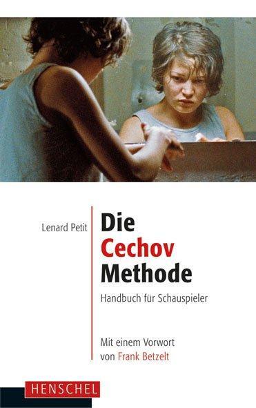 Cover: 9783894877125 | Die Cechov-Methode | Lenard Petit | Taschenbuch | 208 S. | Deutsch