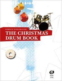 Cover: 9783868492576 | The Christmas Drum Book | Gerwin Eisenhauer | Buch | 36 S. | Deutsch