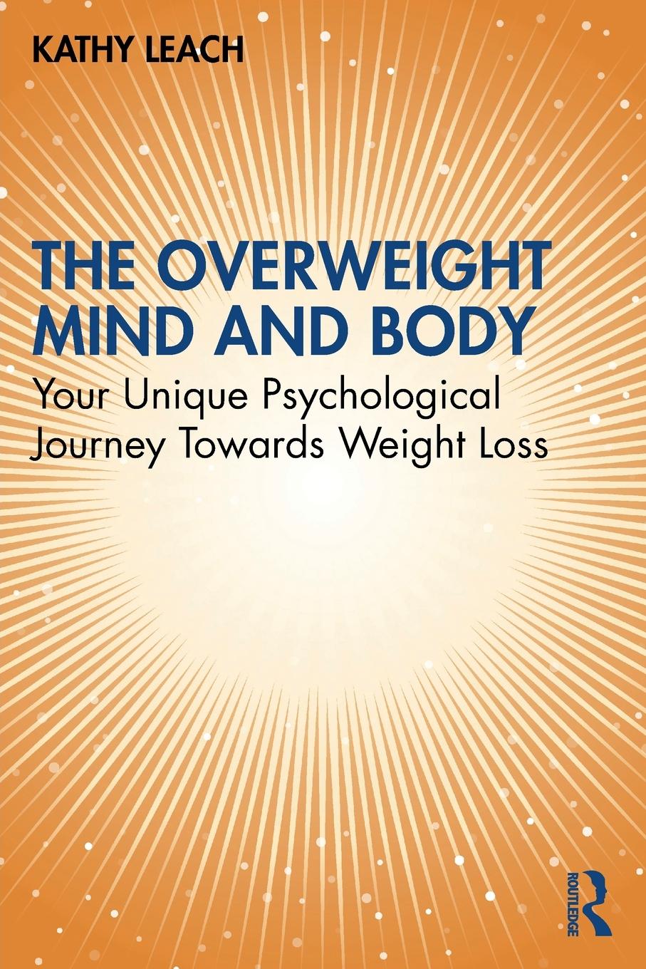 Cover: 9781032147420 | The Overweight Mind and Body | Kathy Leach | Taschenbuch | Paperback