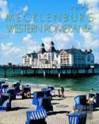 Cover: 9783800317578 | Mecklenburg-Western Pomerania | Horizont | Luthardt | Buch | 160 S.