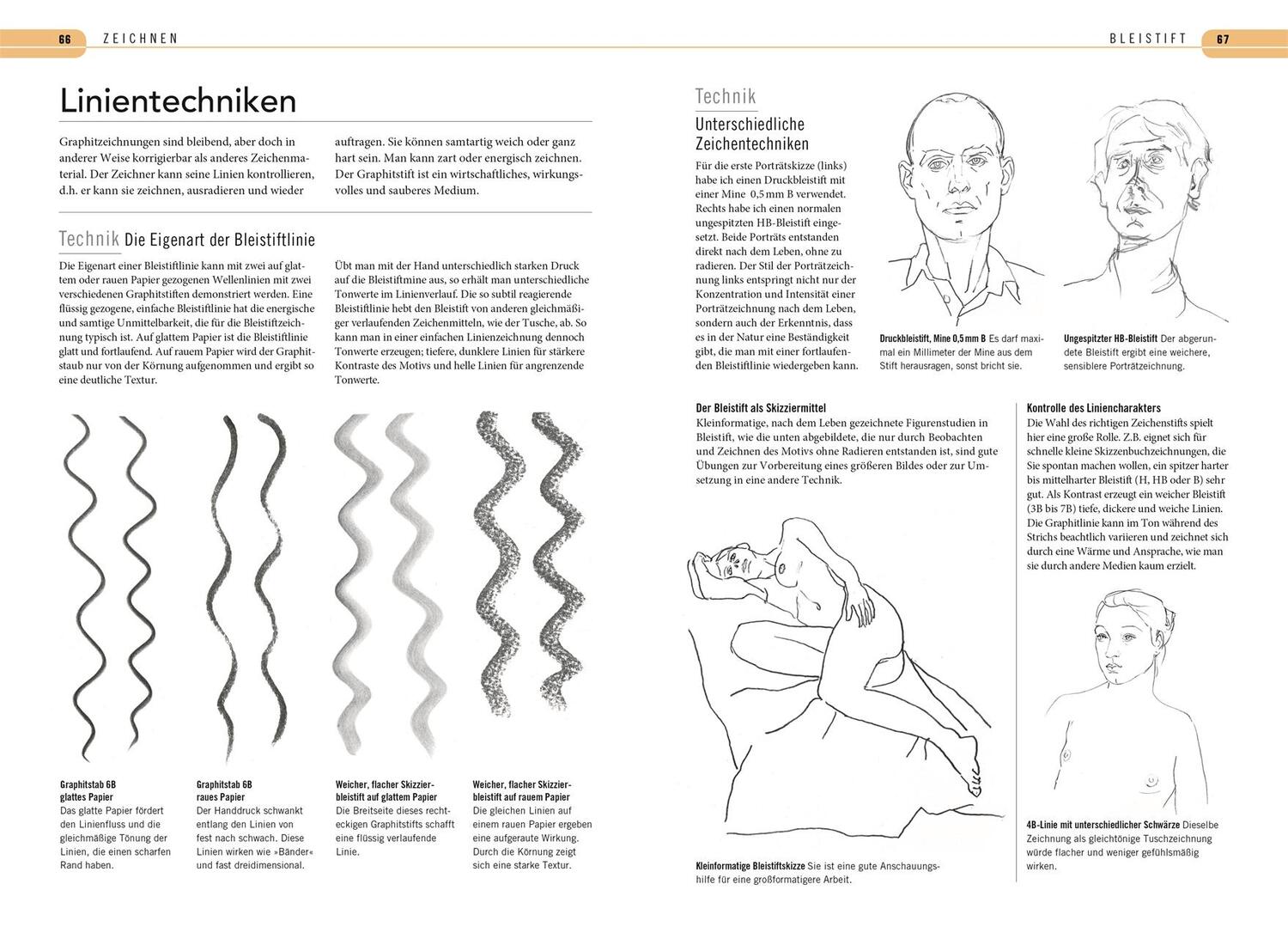 Bild: 9783831038718 | Praxisbuch für Künstler | Materialien Techniken Stile | Ray Smith