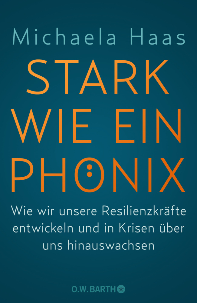 Cover: 9783426292402 | Stark wie ein Phönix | Michaela Haas | Buch | 432 S. | Deutsch | 2015