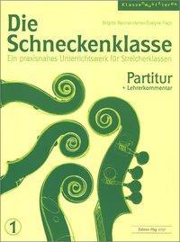 Cover: 9783905847833 | Die Schneckenklasse 1 | Brigitte Wanner-Herren_Evelyne Fisch | Deutsch