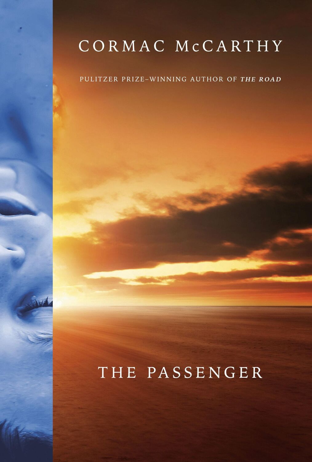 Cover: 9780307268990 | The Passenger | Cormac McCarthy | Buch | 400 S. | Englisch | 2022