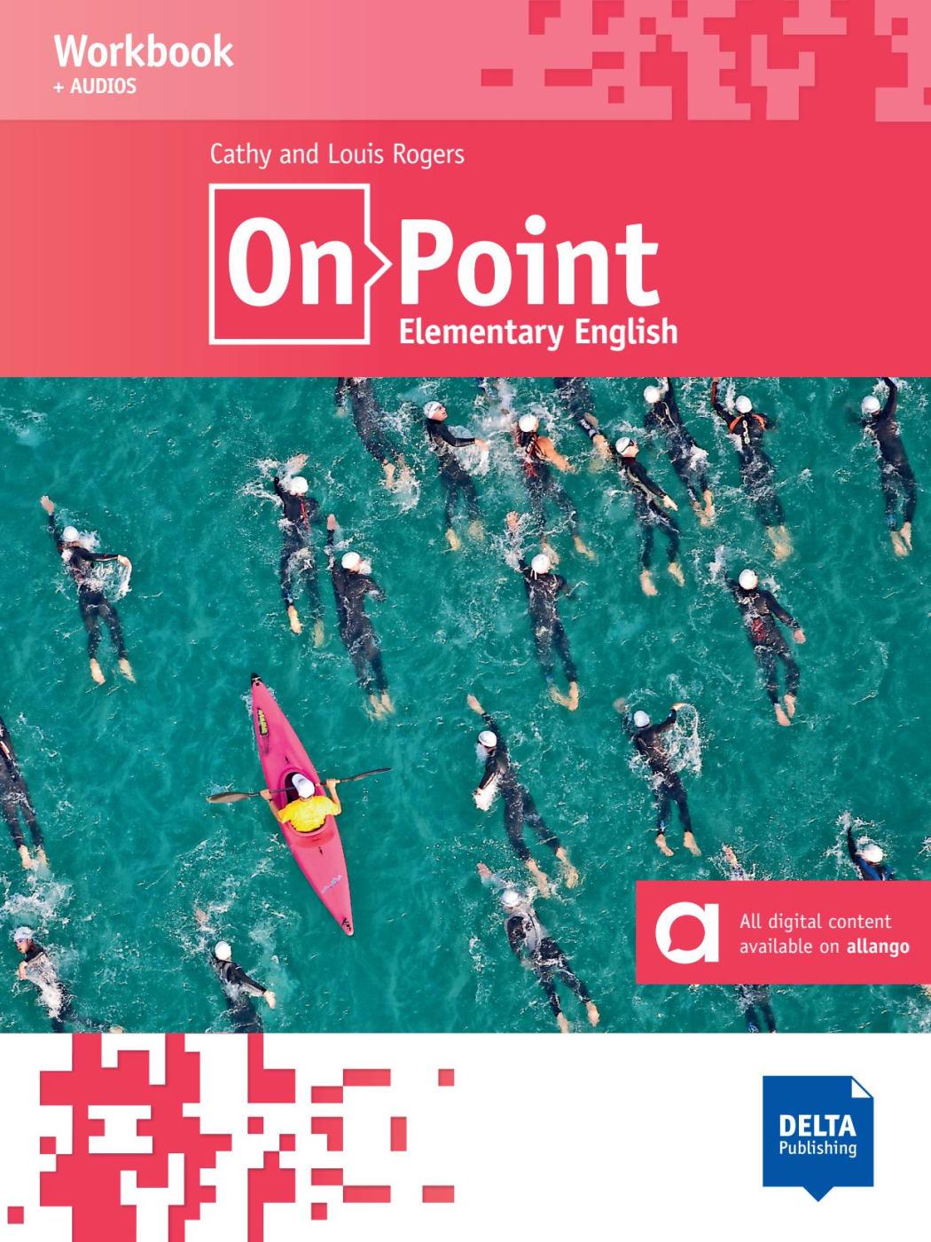 Cover: 9783125012691 | On Point A2. Elementary English. Workbook + audios online | Buch