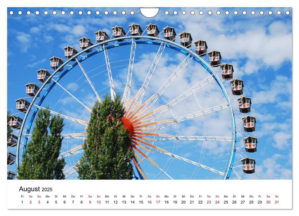 Bild: 9783435439225 | Straubing, liebenswerte Stadt im Gäuboden (Wandkalender 2025 DIN A4...