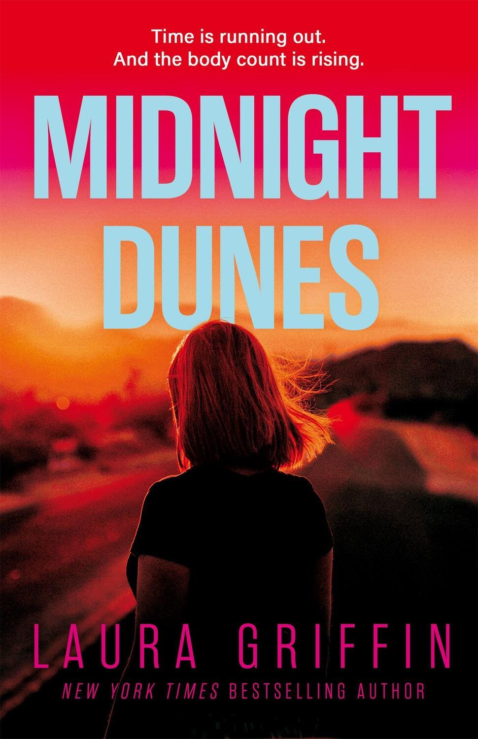 Cover: 9781472276056 | Midnight Dunes | Laura Griffin | Taschenbuch | Kartoniert / Broschiert