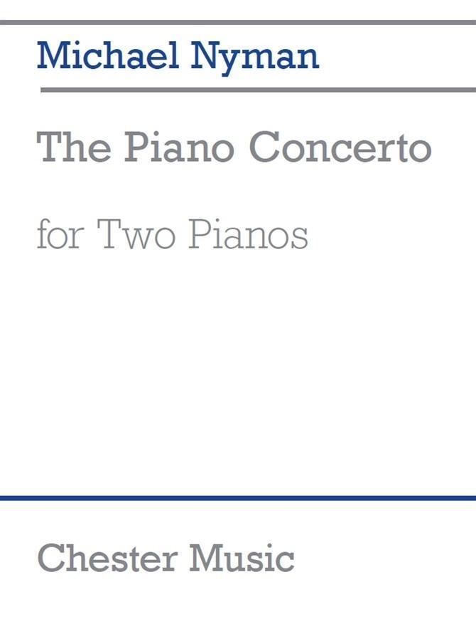 Cover: 9781785582851 | The Piano Concerto: Two Pianos, Four Hands | Taschenbuch | Partitur