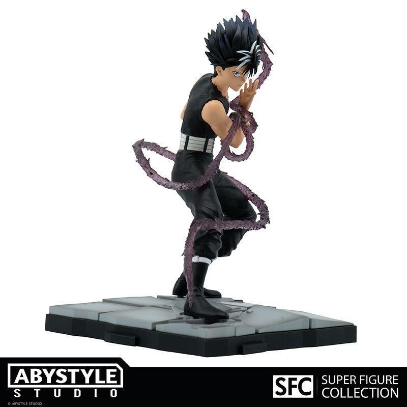 Bild: 3665361068808 | YU YU HAKUSHO - Figurine "Hiei" x2 | Stück | Deutsch | 2022