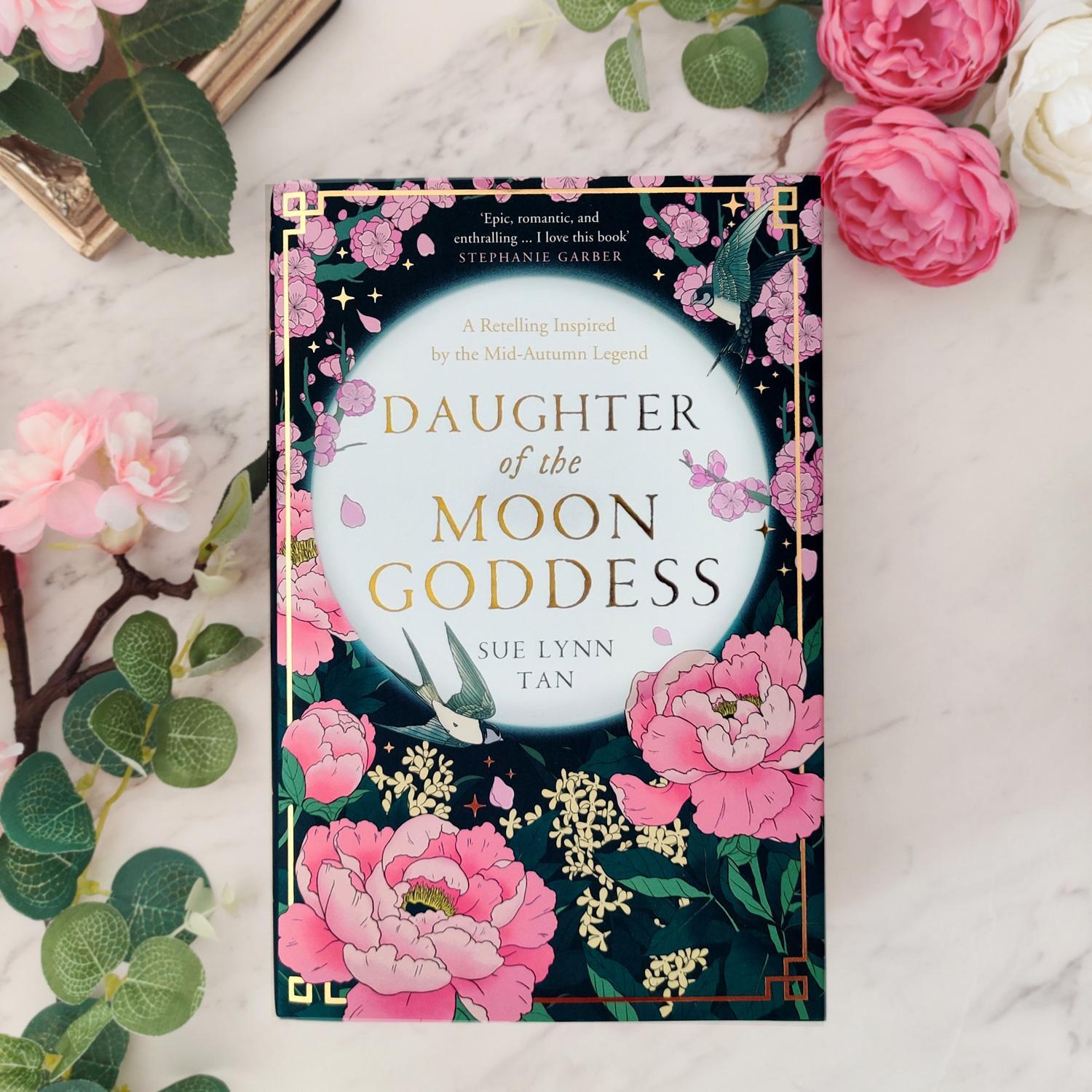 Bild: 9780008479299 | Daughter of the Moon Goddess | Sue Lynn Tan | Buch | Gebunden | 2022