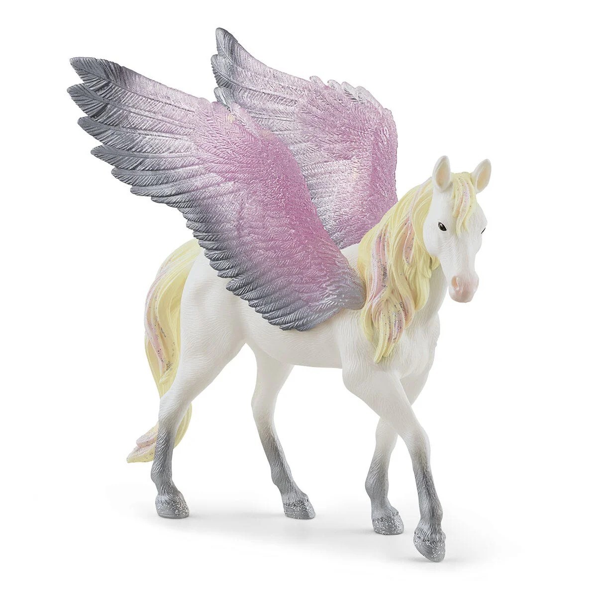 Cover: 4059433838045 | Schleich 70720 - Bayala, Pegasus, Spielfigur, 13x13x4cm | Deutsch