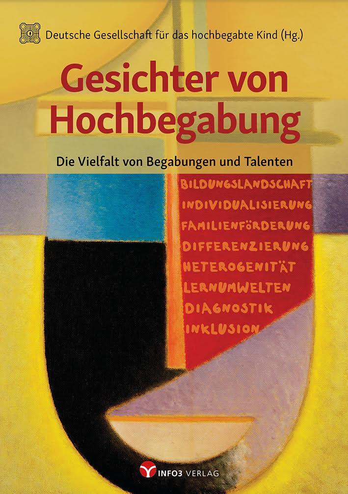 Cover: 9783957790934 | Gesichter von Hochbegabung | Die Vielfalt von Begabungen und Talenten