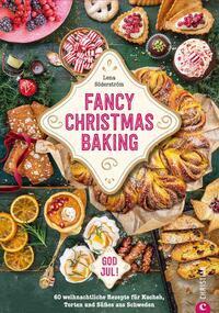 Cover: 9783959618168 | Fancy Christmas Baking | Lena Söderström | Buch | 128 S. | Deutsch