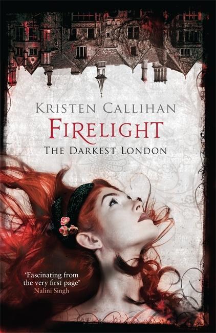 Cover: 9780349405995 | Callihan, K: Firelight | Kristen Callihan | Taschenbuch | Englisch