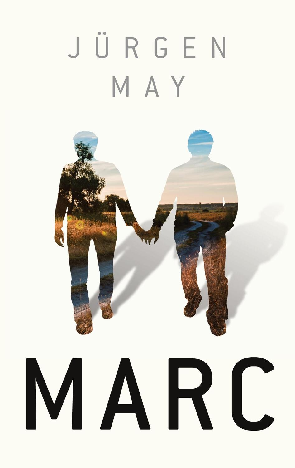 Cover: 9783755785569 | Marc | DE | Jürgen May | Taschenbuch | Books on Demand