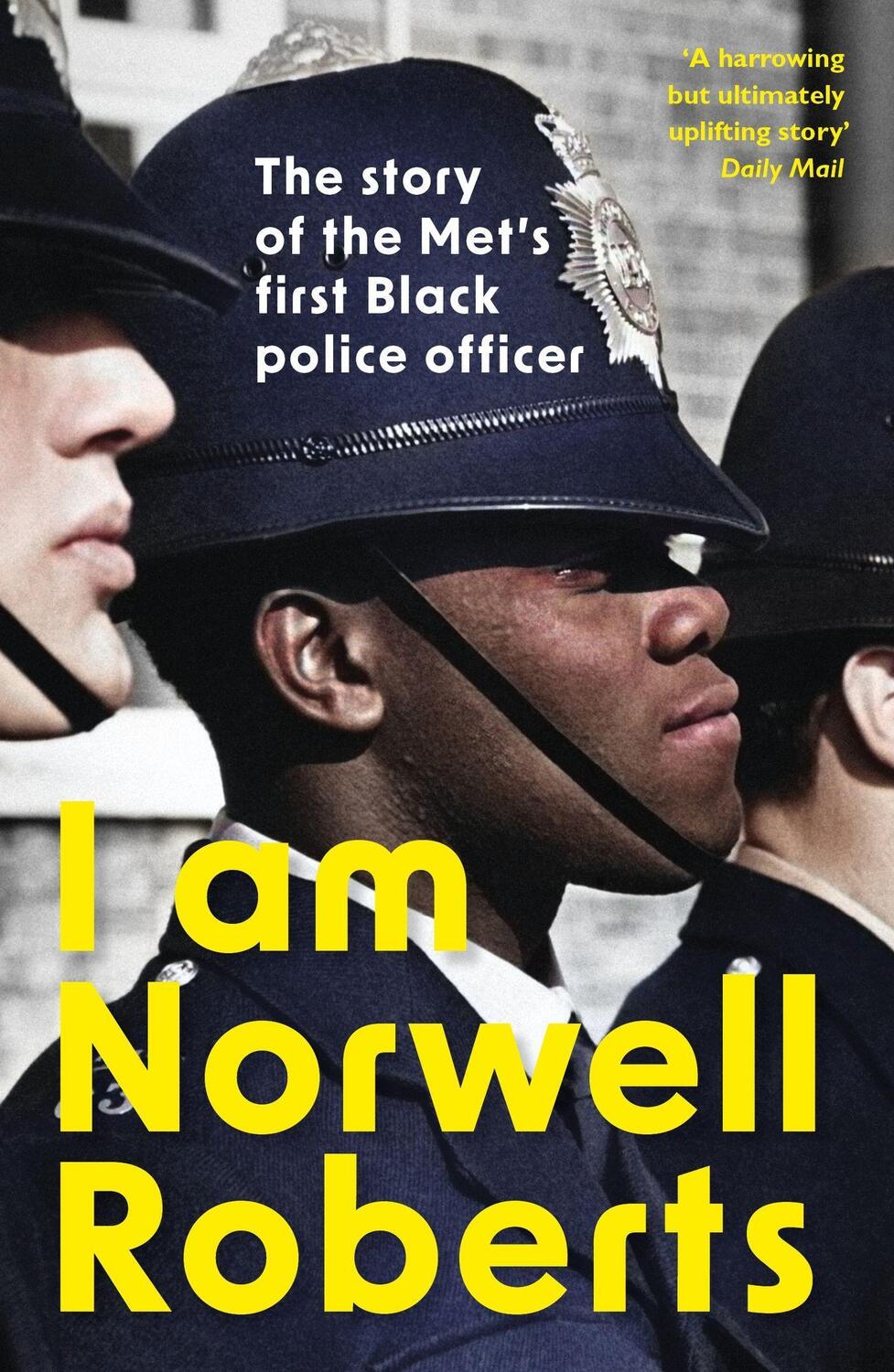 Cover: 9781399800891 | I Am Norwell Roberts | Norwell Roberts | Taschenbuch | Englisch | 2023