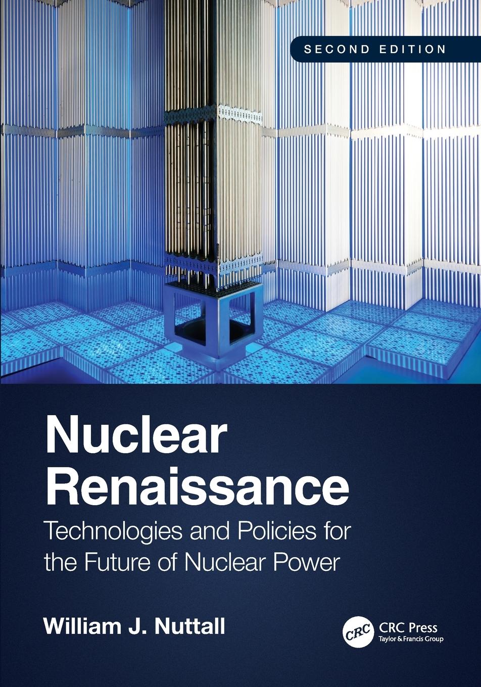 Cover: 9780367478070 | Nuclear Renaissance | William J. Nuttall | Taschenbuch | Paperback