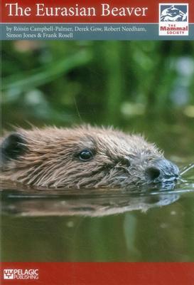 Cover: 9781784270346 | The Eurasian Beaver | Róisín Campbell-Palmer (u. a.) | Taschenbuch