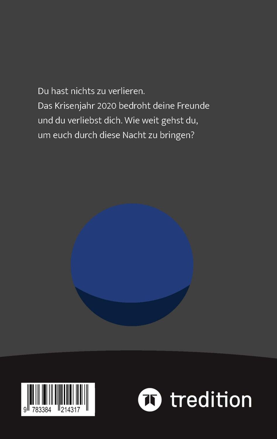 Rückseite: 9783384214317 | Erdenkinder | Ein Tagebuch der Generation 89 - Band 2 | Jens Prausnitz