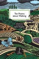 Cover: 9781907598647 | Ten Poems about Walking | Sasha Dugdale | Taschenbuch | Englisch