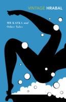 Cover: 9781784871178 | Mr Kafka | Bohumil Hrabal | Vintage Classics | Kartoniert / Broschiert