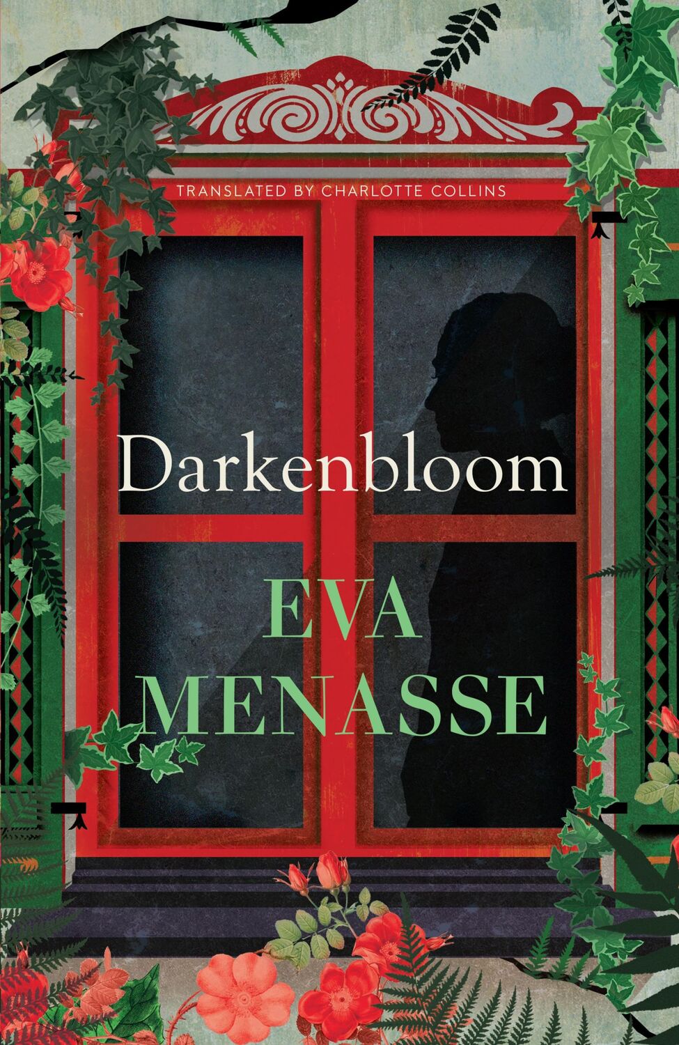 Cover: 9781914484407 | Darkenbloom | Eva Menasse | Buch | Englisch | 2024 | Scribe UK