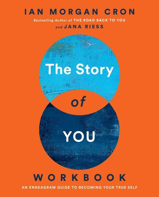 Cover: 9780062825780 | The Story of You Workbook | Ian Morgan Cron (u. a.) | Taschenbuch