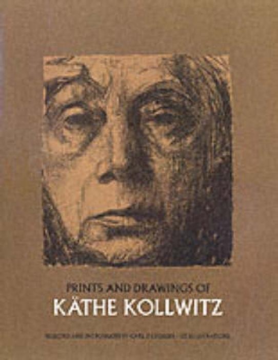 Cover: 9780486221779 | Prints and Drawings | Kathe Kollwitz | Taschenbuch | Englisch | 2000