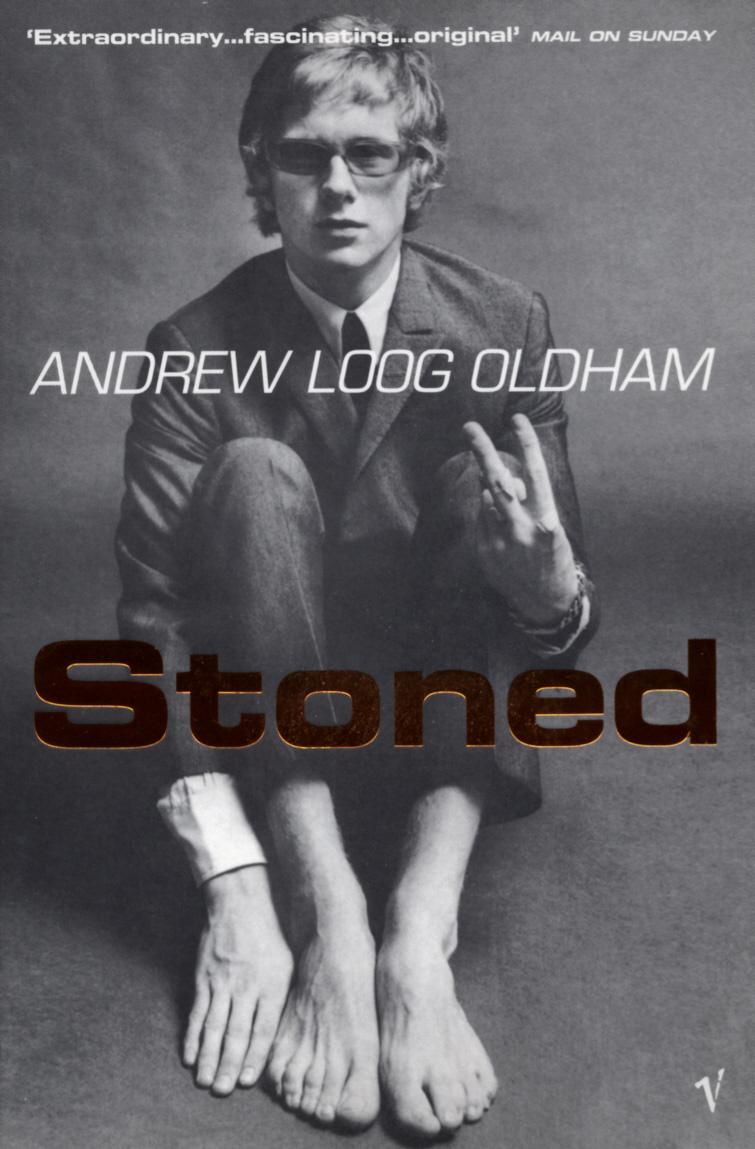 Cover: 9780099284673 | Stoned | Andrew Loog Oldham | Taschenbuch | Kartoniert / Broschiert