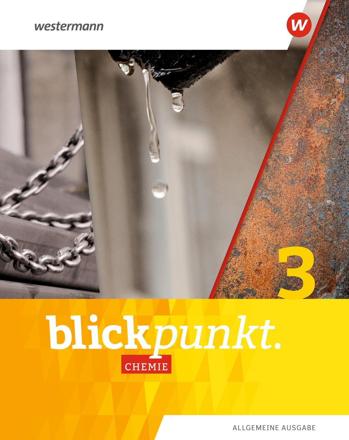 Cover: 9783141880991 | Blickpunkt Chemie 3. Schülerband. Allgemeine Ausgabe 2020 | Bundle