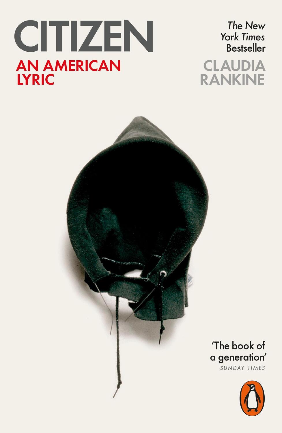 Cover: 9780141981772 | Citizen | An American Lyric | Claudia Rankine | Taschenbuch | Englisch