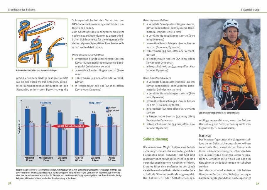 Bild: 9783765457289 | Alpinklettern | Peter Albert | Taschenbuch | Deutsch | 2018