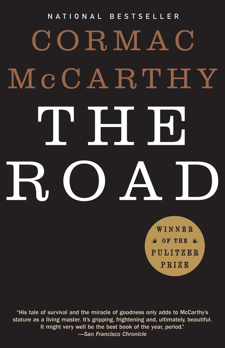 Cover: 9780307387899 | The Road | Cormac McCarthy | Taschenbuch | 304 S. | Englisch | 2007