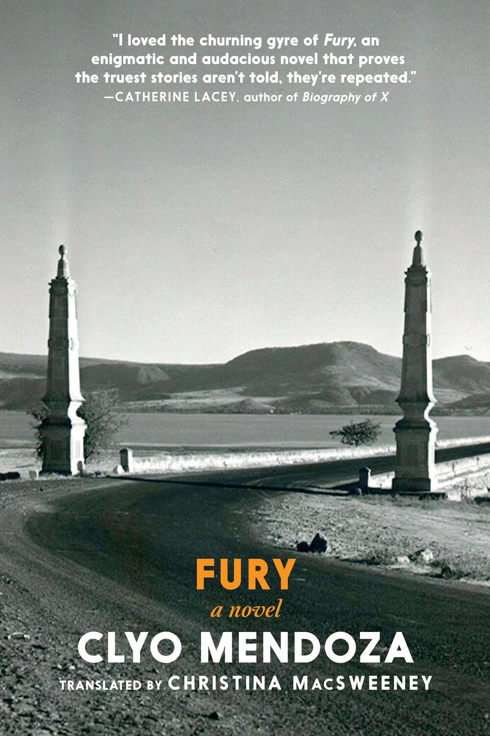 Cover: 9781644213711 | Fury | Clyo Mendoza | Taschenbuch | Englisch | 2024