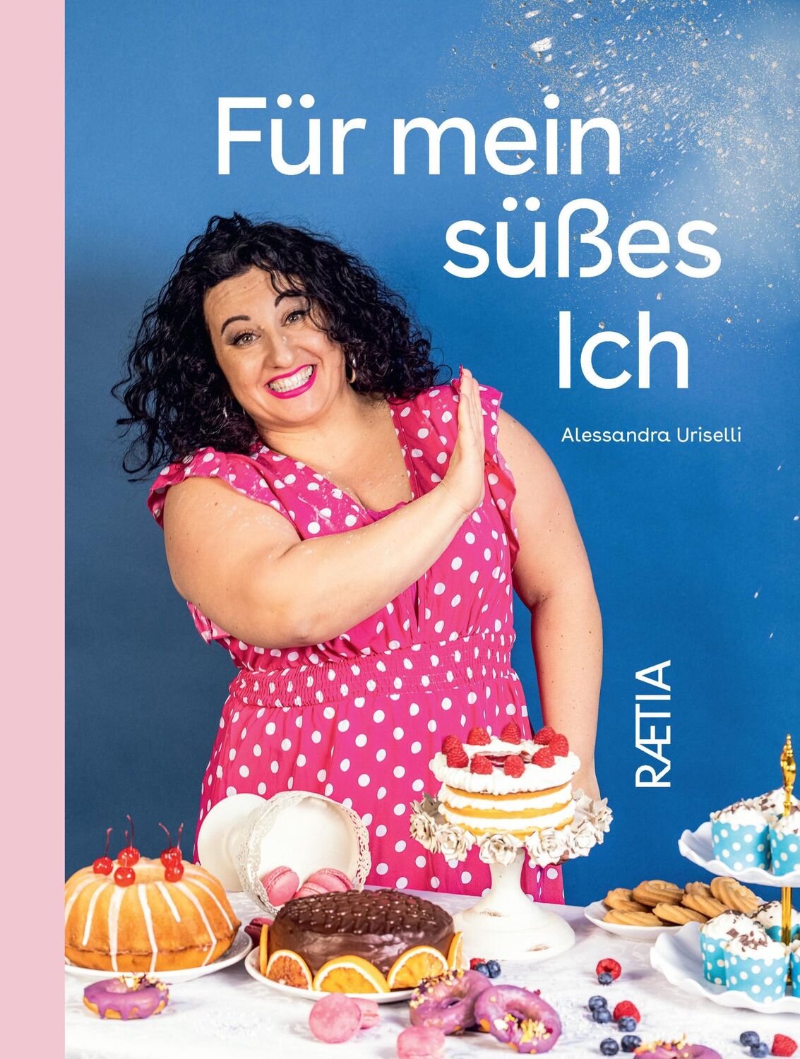 Cover: 9788872839270 | Für mein süßes Ich | Alessandra Uriselli | Buch | 144 S. | Deutsch