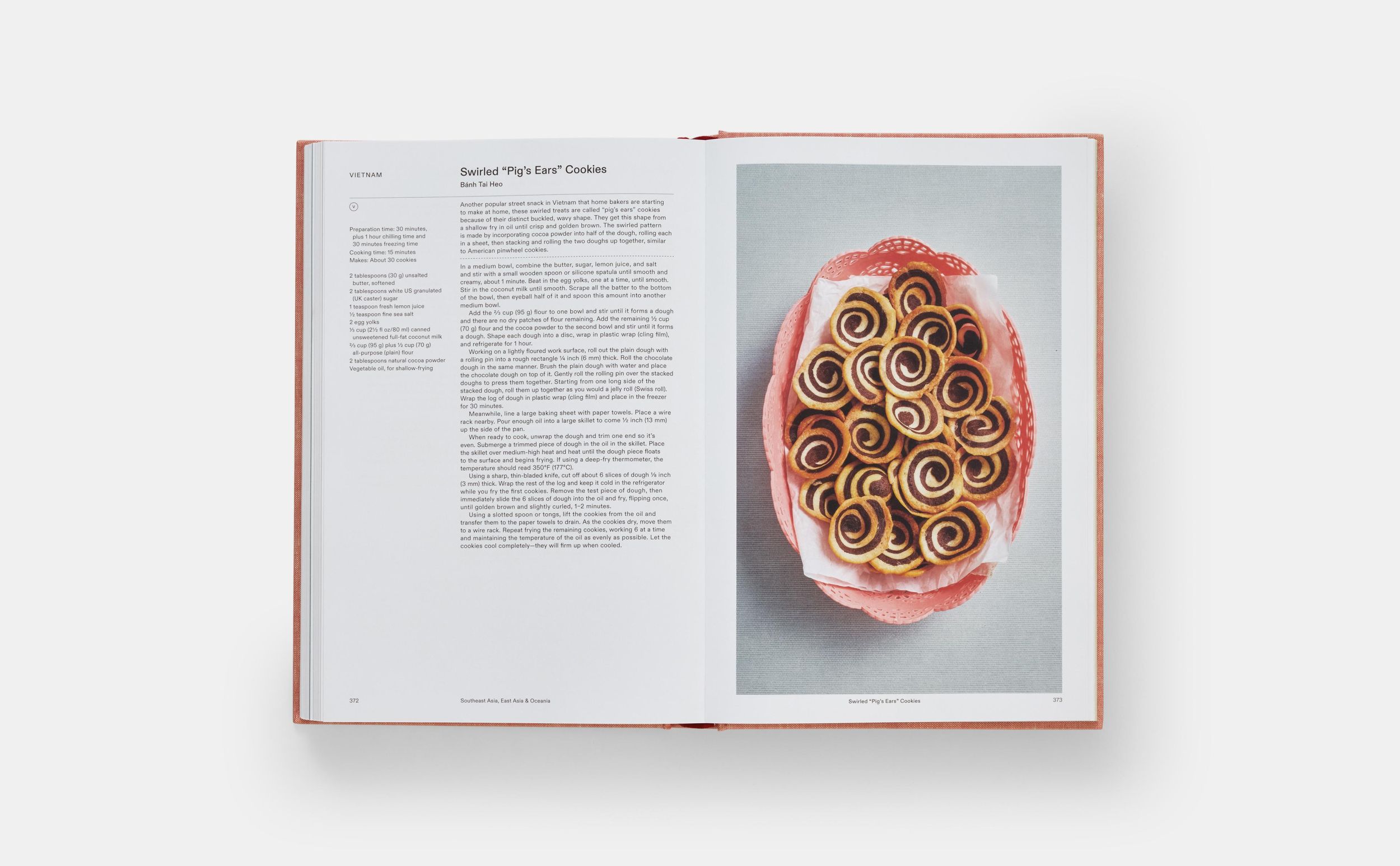 Bild: 9781838668860 | Crumbs | Cookies and Sweets from around the World | Ben Mims | Buch