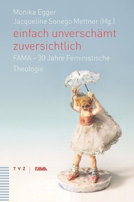 Cover: 9783290177522 | einfach unverschämt zuversichtlich | Taschenbuch | 224 S. | Deutsch