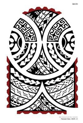 Bild: 9783946386087 | Maori Vol.1 | Polynesien Tattoos | Johann Barnas | Taschenbuch | 2016