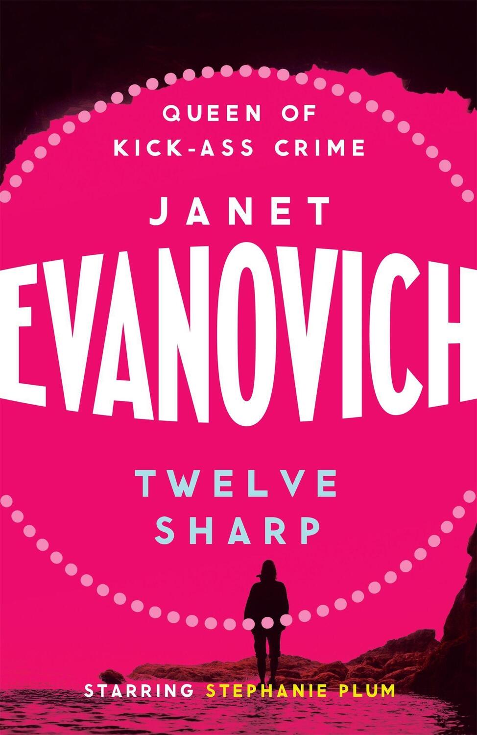 Cover: 9780755334070 | Twelve Sharp | Janet Evanovich | Taschenbuch | Kartoniert / Broschiert