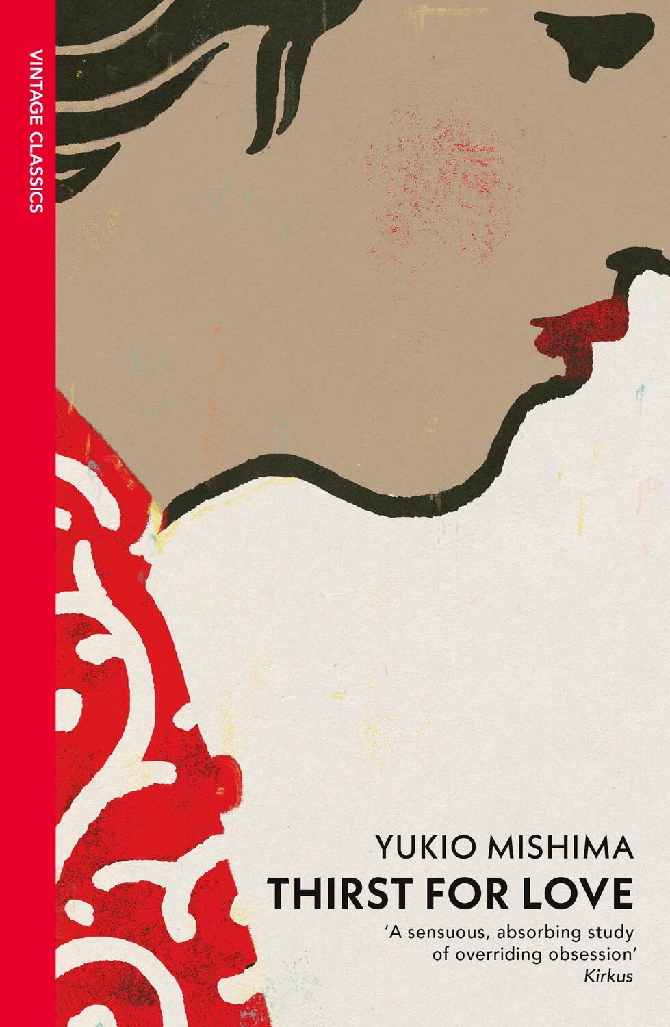 Cover: 9780099530275 | Thirst for Love | Yukio Mishima | Taschenbuch | Englisch | 2009