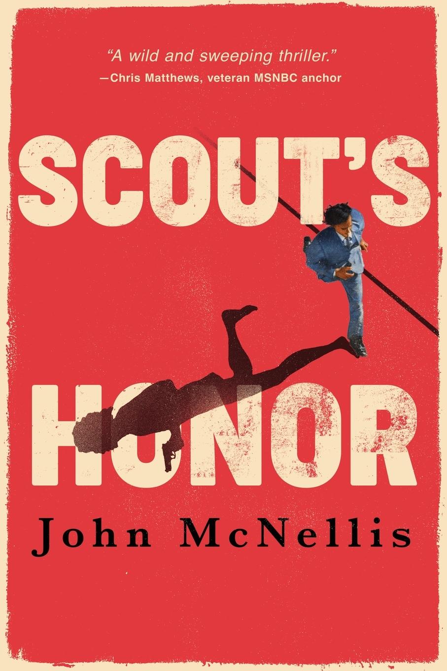 Cover: 9781736352540 | Scout's Honor | John McNellis | Taschenbuch | Paperback | Englisch