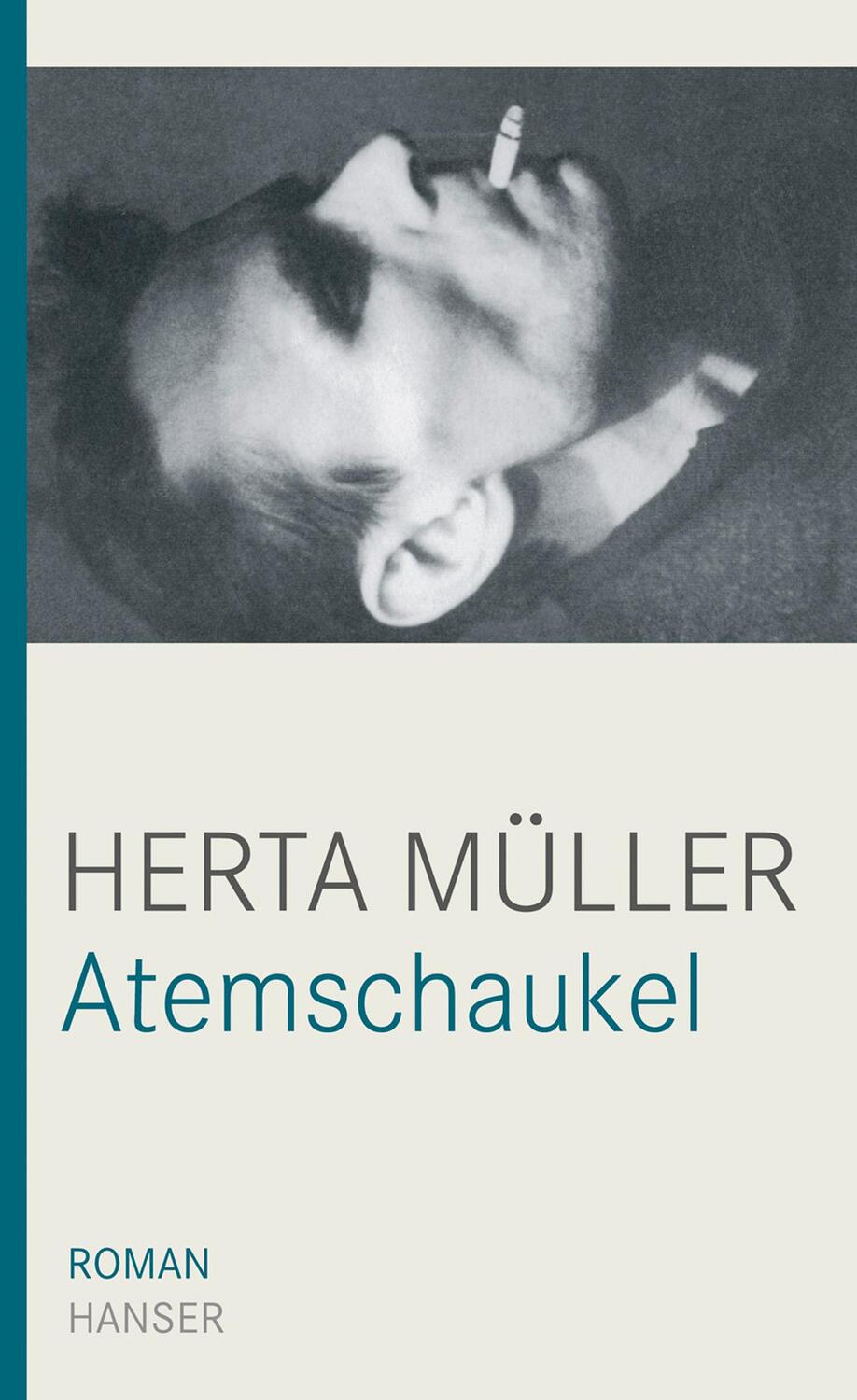 Cover: 9783446233911 | Atemschaukel | Herta Müller | Buch | 304 S. | Deutsch | 2009